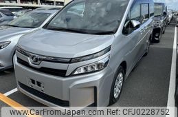 toyota voxy 2019 quick_quick_DBA-ZRR80G_ZRR80-0547474