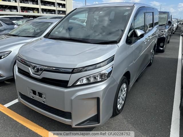 toyota voxy 2019 quick_quick_DBA-ZRR80G_ZRR80-0547474 image 1