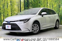 toyota corolla-touring-wagon 2024 CFJ1888584
