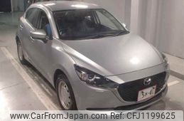 mazda demio 2020 -MAZDA--MAZDA2 DJLAS-202044---MAZDA--MAZDA2 DJLAS-202044-