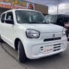 suzuki alto 2023 quick_quick_HA37S_HA37S-125195 image 13