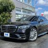 mercedes-benz s-class 2023 quick_quick_4AA-223076_W1K2230762A183024 image 9