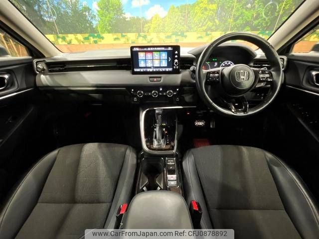 honda vezel 2021 -HONDA--VEZEL 6AA-RV5--RV5-1000529---HONDA--VEZEL 6AA-RV5--RV5-1000529- image 2