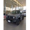 suzuki jimny-sierra 2024 -SUZUKI 【川越 500ﾑ 1】--Jimny Sierra 3BA-JB74W--JB74W-233792---SUZUKI 【川越 500ﾑ 1】--Jimny Sierra 3BA-JB74W--JB74W-233792- image 1