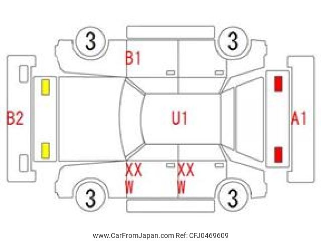 mitsubishi outlander-phev 2022 -MITSUBISHI--Outlander PHEV 5LA-GN0W--GN0W-0100368---MITSUBISHI--Outlander PHEV 5LA-GN0W--GN0W-0100368- image 2