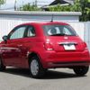 fiat 500 2019 -FIAT--Fiat 500 ABA-31209--ZFA3120000JC43965---FIAT--Fiat 500 ABA-31209--ZFA3120000JC43965- image 12