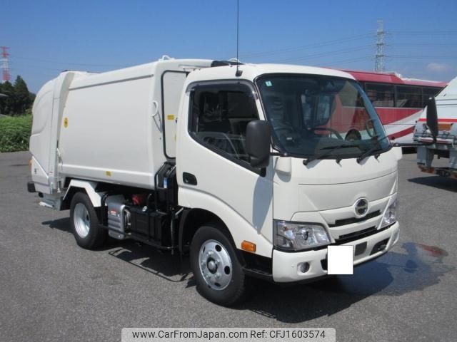 hino dutro 2025 CFJ1603574 image 1
