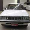 toyota crown 1986 BUD9113A6988 image 2