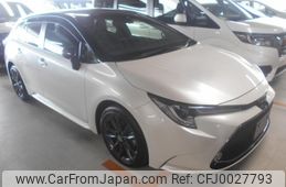 toyota corolla-touring-wagon 2021 quick_quick_3BA-ZRE212W_ZRE212-6035579