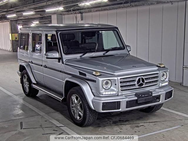 mercedes-benz g-class 2018 -MERCEDES-BENZ--Benz G Class WDB4633482X279997---MERCEDES-BENZ--Benz G Class WDB4633482X279997- image 1