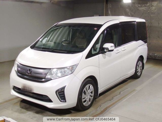 honda stepwagon 2015 -HONDA--Stepwgn RP1-1010179---HONDA--Stepwgn RP1-1010179- image 1