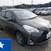 toyota vitz 2018 -TOYOTA 【鳥取 500や4070】--Vitz NHP130--NHP130-2032748---TOYOTA 【鳥取 500や4070】--Vitz NHP130--NHP130-2032748- image 1