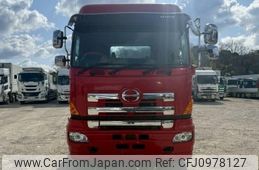 hino profia 2011 CFJ0978127