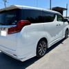 toyota alphard 2018 quick_quick_DBA-AGH30W_AGH30-0216576 image 3