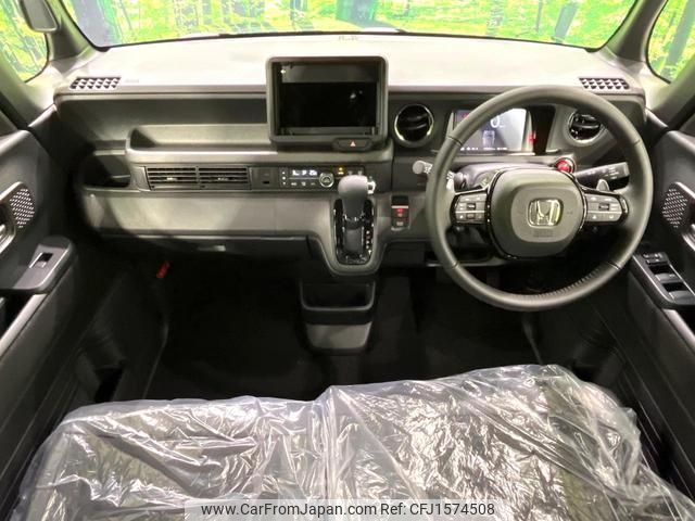 honda n-box 2025 CFJ1574508 image 2
