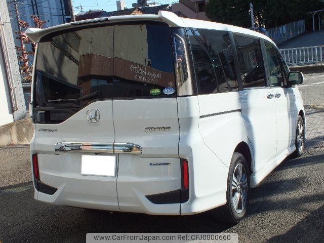 honda stepwagon 2020 -HONDA 【名古屋 331ﾉ8090】--Stepwgn RP5--1098952---HONDA 【名古屋 331ﾉ8090】--Stepwgn RP5--1098952- image 2