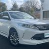 toyota harrier 2018 -TOYOTA--Harrier DAA-AVU65W--AVU65-0062247---TOYOTA--Harrier DAA-AVU65W--AVU65-0062247- image 1