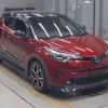 toyota c-hr 2018 -TOYOTA--C-HR DAA-ZYX10--ZYX10-2150476---TOYOTA--C-HR DAA-ZYX10--ZYX10-2150476- image 10