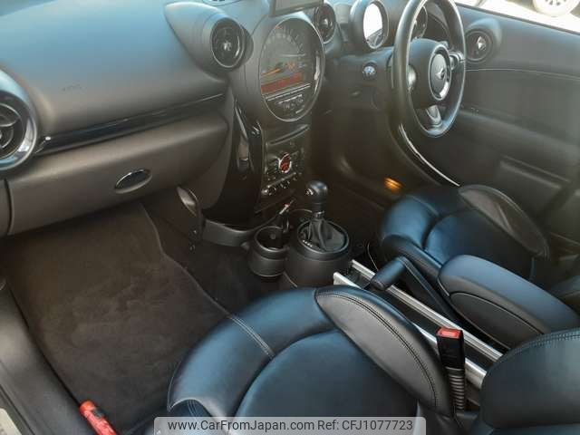 mini mini-others 2016 -BMW--BMW Mini LDA-ZB20--WMWZB72080WU15813---BMW--BMW Mini LDA-ZB20--WMWZB72080WU15813- image 2