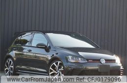 volkswagen golf-gti 2016 quick_quick_ABA-AUCJX_WVWZZZAUZGW308152