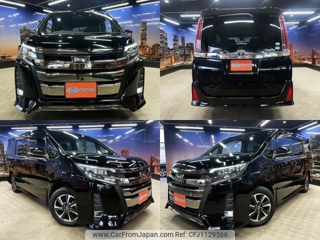 toyota noah 2017 quick_quick_DBA-ZRR80W_ZRR80-0363138 image 1