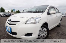 toyota belta 2007 REALMOTOR_N2024080154F-10