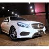 mercedes-benz e-class 2015 -MERCEDES-BENZ--Benz E Class RBA-212036C--WDD2120362B237632---MERCEDES-BENZ--Benz E Class RBA-212036C--WDD2120362B237632- image 1