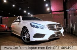 mercedes-benz e-class 2015 -MERCEDES-BENZ--Benz E Class RBA-212036C--WDD2120362B237632---MERCEDES-BENZ--Benz E Class RBA-212036C--WDD2120362B237632-