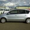 nissan note 2011 No.12119 image 4