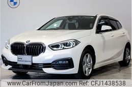 bmw 1-series 2020 -BMW--BMW 1 Series 3DA-7M20--WBA7M920207G40609---BMW--BMW 1 Series 3DA-7M20--WBA7M920207G40609-