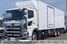 hino profia 2024 -HINO--Profia 2DG-FR1AHC--FR1AH-111636---HINO--Profia 2DG-FR1AHC--FR1AH-111636-