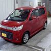 suzuki wagon-r 2013 CFJ1562243 image 5