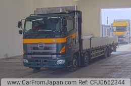 hino hino-others 2011 -HINO--Hino Truck FW1EXBJ-11962---HINO--Hino Truck FW1EXBJ-11962-