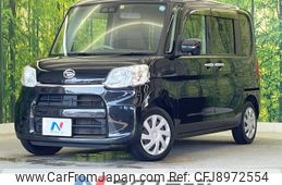 daihatsu tanto 2017 -DAIHATSU--Tanto DBA-LA600S--LA600S-0611167---DAIHATSU--Tanto DBA-LA600S--LA600S-0611167-