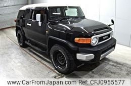 toyota fj-cruiser 2012 -TOYOTA--FJ Curiser GSJ15W-0117849---TOYOTA--FJ Curiser GSJ15W-0117849-