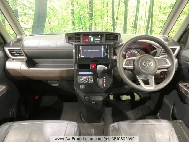 toyota roomy 2023 -TOYOTA--Roomy 5BA-M900A--M900A-1042530---TOYOTA--Roomy 5BA-M900A--M900A-1042530- image 2