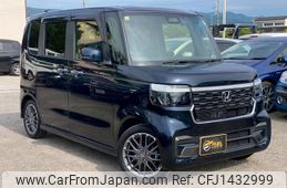 honda n-box 2023 GOO_JP_700070884830250710003