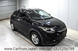 honda vezel 2014 -HONDA--VEZEL RU1-1014832---HONDA--VEZEL RU1-1014832-