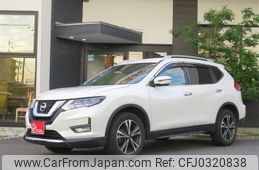 nissan x-trail 2019 -NISSAN--X-Trail DBA-T32--T32-061795---NISSAN--X-Trail DBA-T32--T32-061795-