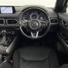 mazda cx-8 2018 -MAZDA--CX-8 3DA-KG2P--KG2P-112109---MAZDA--CX-8 3DA-KG2P--KG2P-112109- image 8