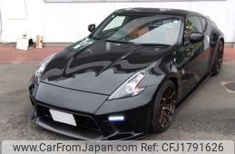 nissan fairlady-z 2020 CFJ1791626
