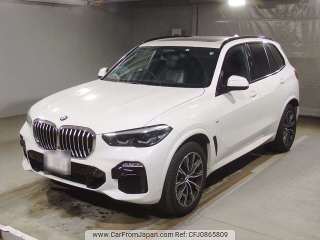 bmw x5 2020 -BMW 【京都 359ち911】--BMW X5 CV30S-WBACV62060LN46246---BMW 【京都 359ち911】--BMW X5 CV30S-WBACV62060LN46246- image 1