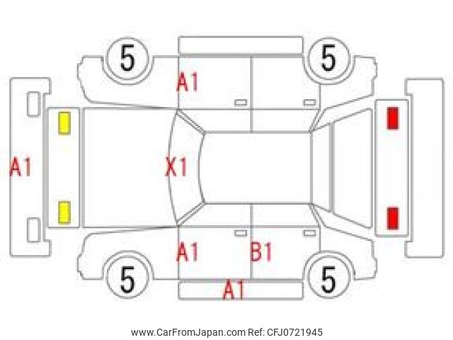 nissan serena 2021 -NISSAN--Serena 6AA-HC27--HC27-025237---NISSAN--Serena 6AA-HC27--HC27-025237- image 2