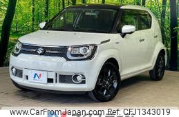 suzuki ignis 2016 quick_quick_FF21S_FF21S-108655