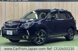 subaru forester 2015 -SUBARU--Forester DBA-SJG--SJG-026824---SUBARU--Forester DBA-SJG--SJG-026824-