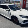 honda civic 2019 CFJ1705146 image 18