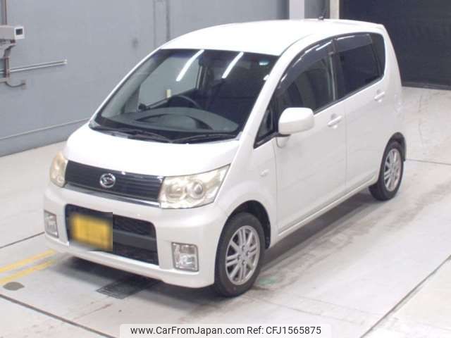daihatsu move 2009 CFJ1565875 image 1