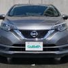 nissan note 2017 -NISSAN--Note DBA-E12--E12-525203---NISSAN--Note DBA-E12--E12-525203- image 4