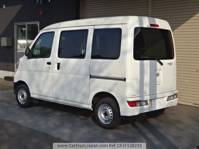 daihatsu hijet-van 2021 -DAIHATSU 【名変中 】--Hijet Van S331V--0278003---DAIHATSU 【名変中 】--Hijet Van S331V--0278003- image 2