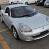 toyota mr-s 2003 18051M image 14